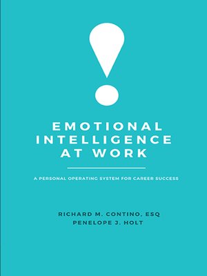 cover image of Emotional Intelligence at Work